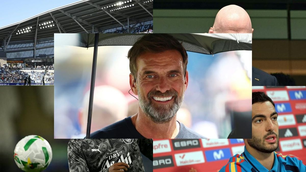 Klopp, Tuchel, Messi: Darüber redet die Fußballwelt
