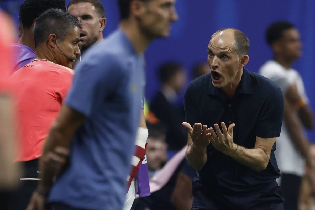 Tuchel ein deutscher Spion? England debattiert tatsächlich seine Herkunft