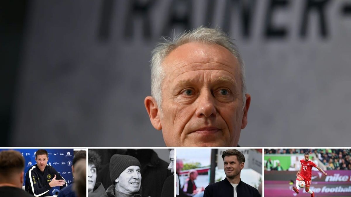 Die aktuellen Schlagzeilen