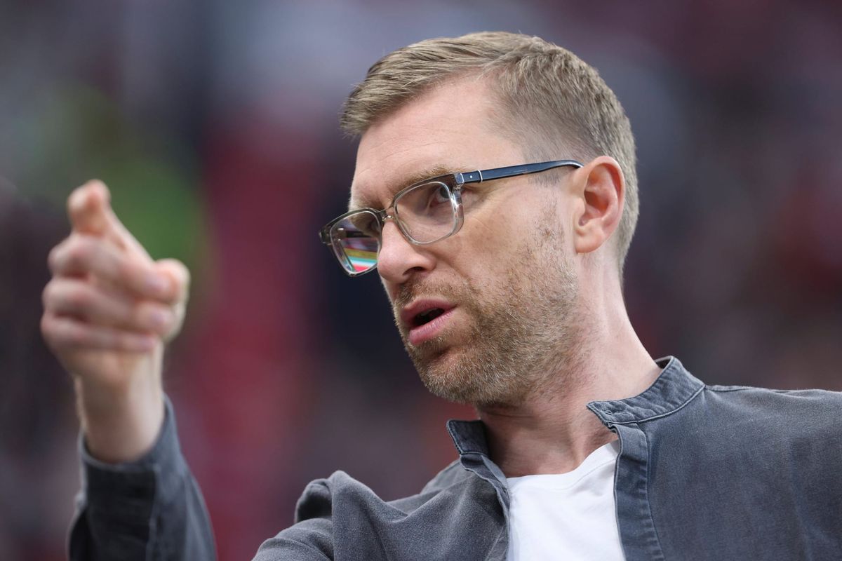 Der deutsche Fußball braucht Mut, nicht Mertesacker