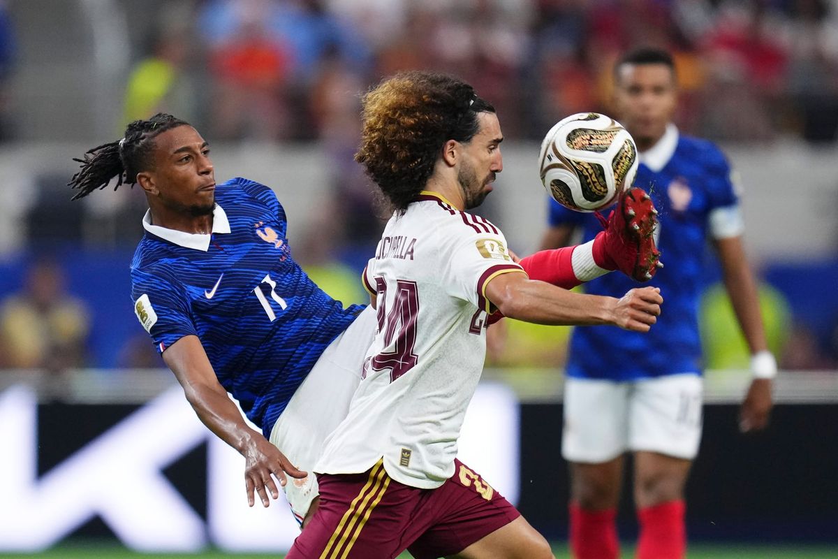 Ein Jammer, dass ausgerechnet Spanien das WM-Finale erreicht
