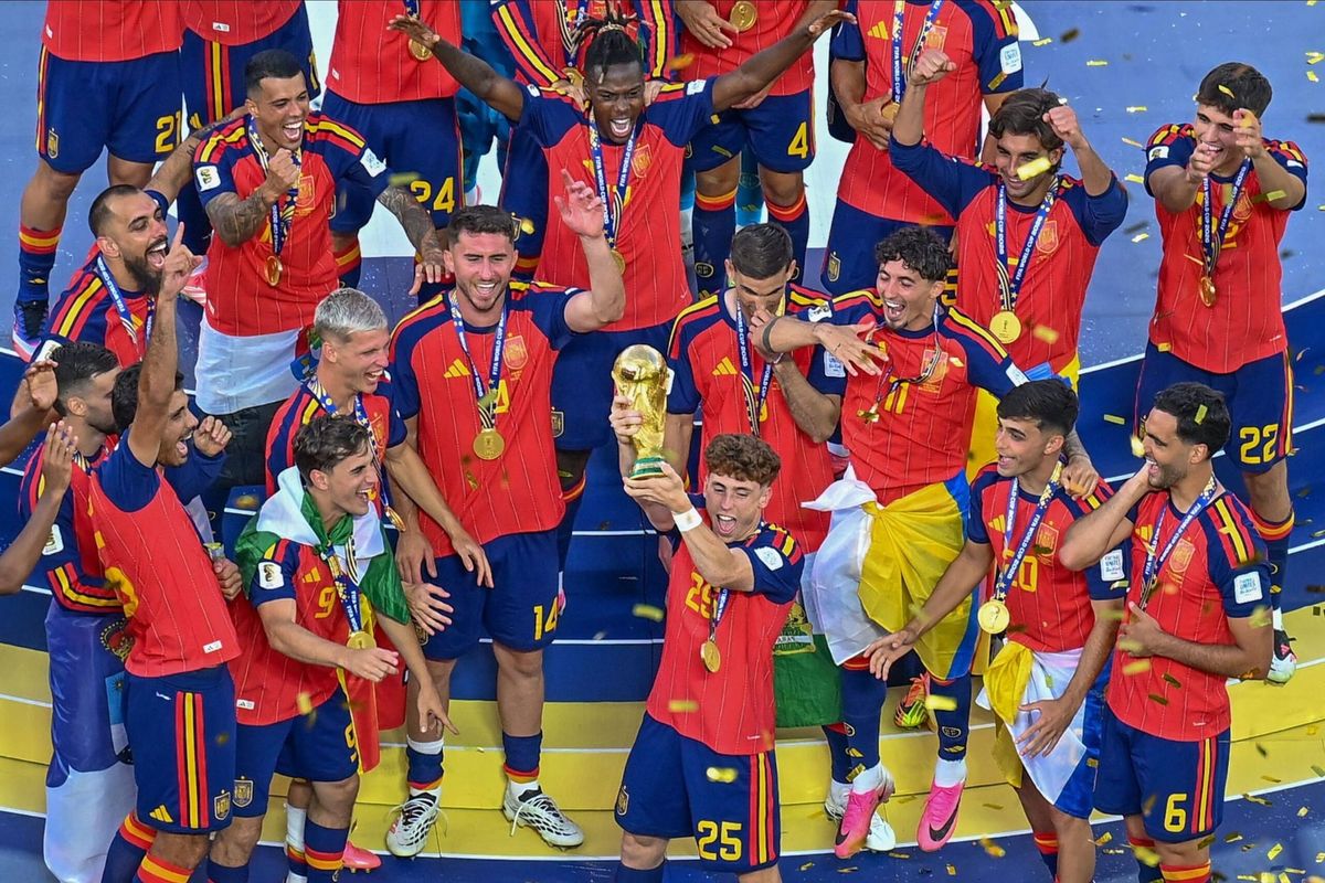 17 und 4: Was Deutschland von Spanien lernen kann