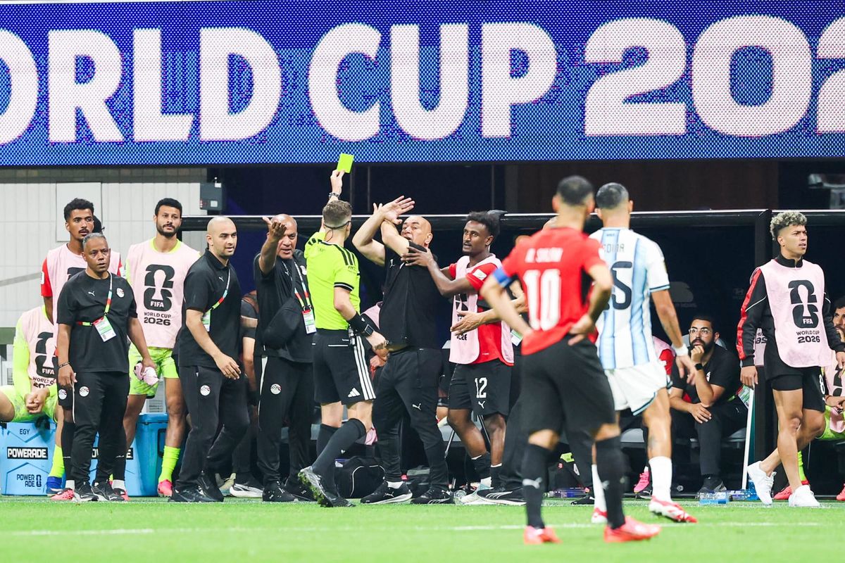 Ägyptens Betrugsvorwurf trifft den wunden Punkt des VAR bei der WM 2026