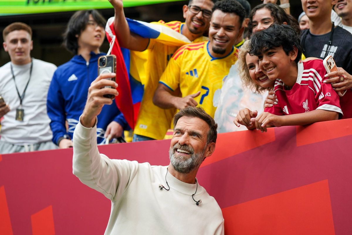 Jürgen Klopp als Bundestrainer: Der DFB zahlt mit seiner Integrität
