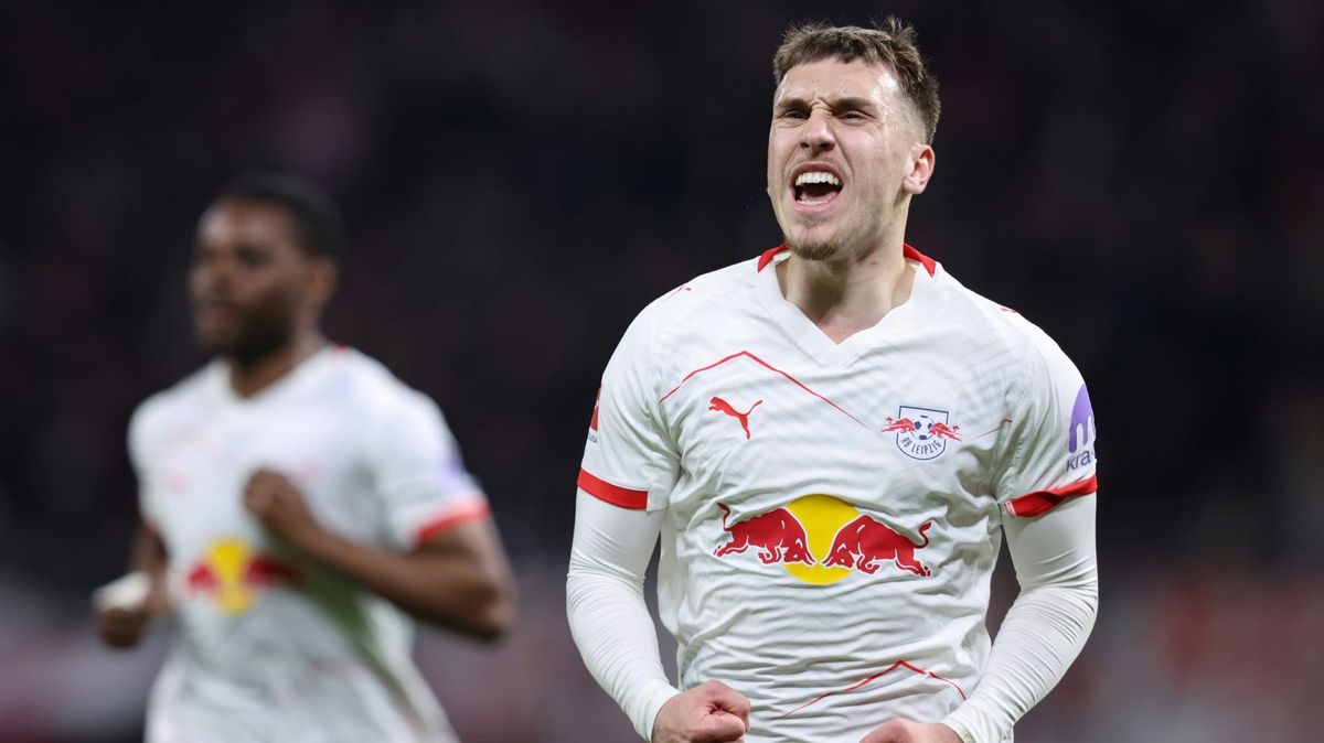 Leihe verlängert: Gruda bleibt bei RB