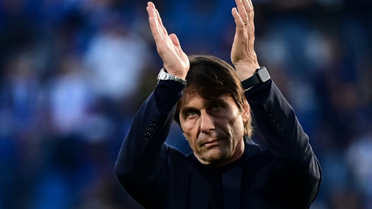 Medien: Conte kehrt als italienischer Nationaltrainer zurück