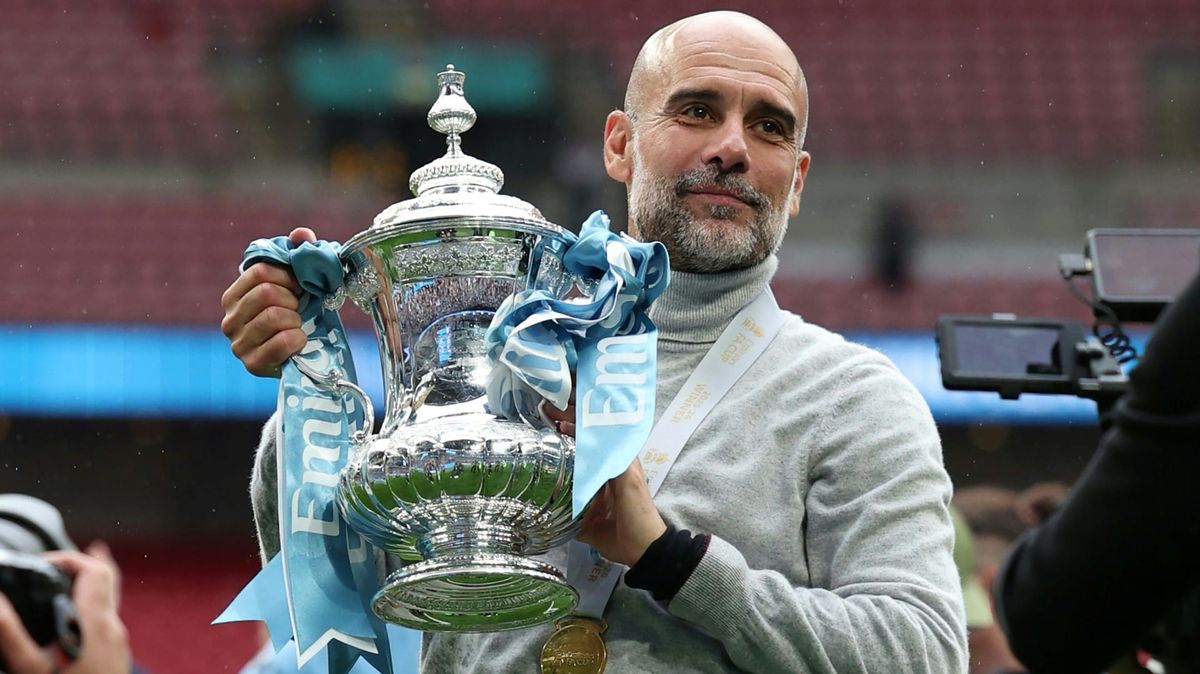 Gespräche laufen: Italien will Guardiola