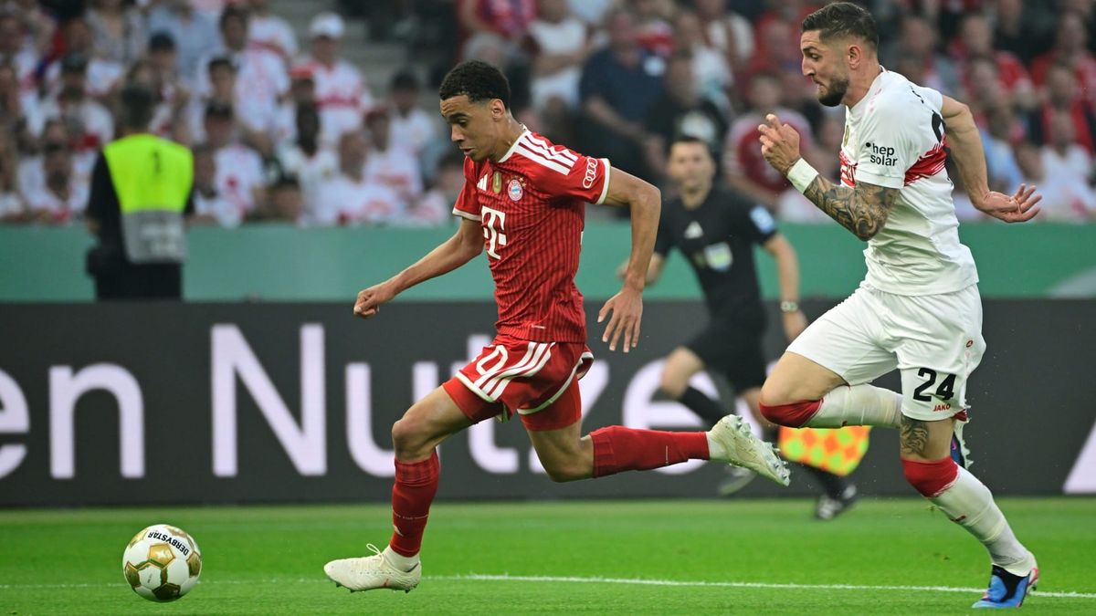 Matthäus sieht bei Musiala "keine Ausreden mehr"