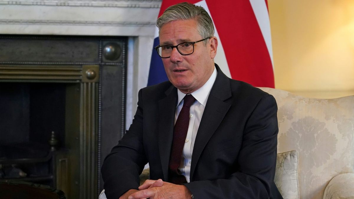 WM: Englands Premierminister verlängert Pub-Öffnungszeiten