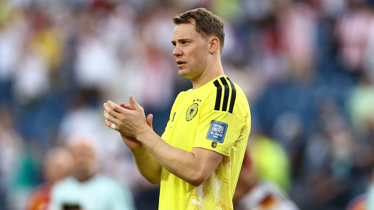 Schock, Trauer, Wut: DFB-Stars verarbeiten WM-Aus