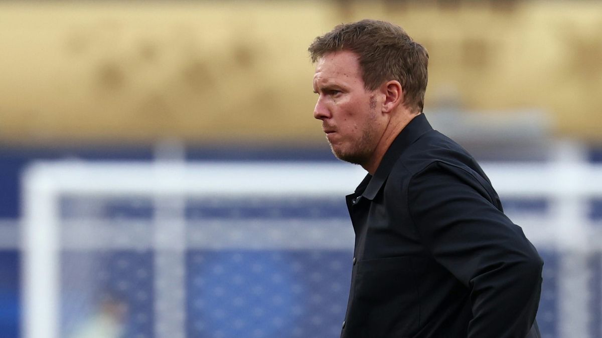 Nagelsmann? "Hat keine Chance mehr"