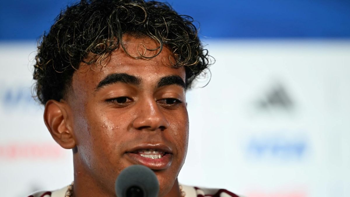 Zum 19. Geburstag: Yamal wünscht sich WM-Finale