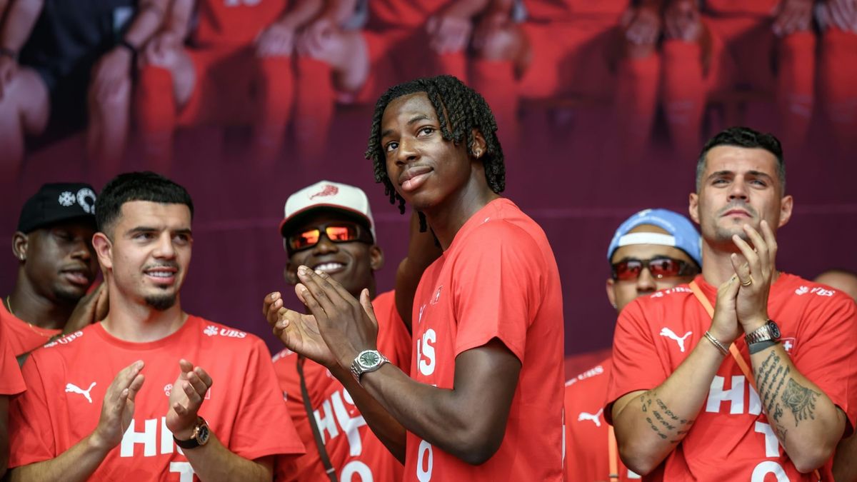 Rekordablöse: Manzambi wechselt aus Freiburg zu Aston Villa