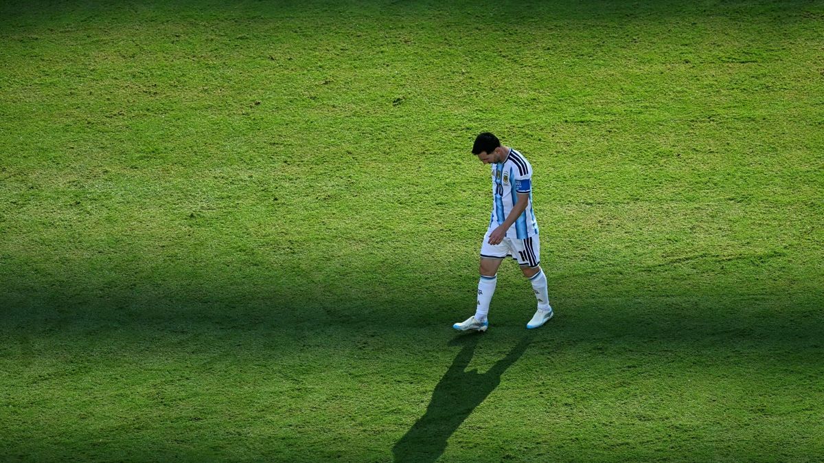 Nach Finalpleite: Milei kündigt Feiertag in Argentinien an