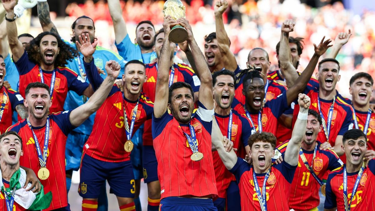 "Fußball 1, Verbrecher 0": Pressestimmen zum WM-Finale