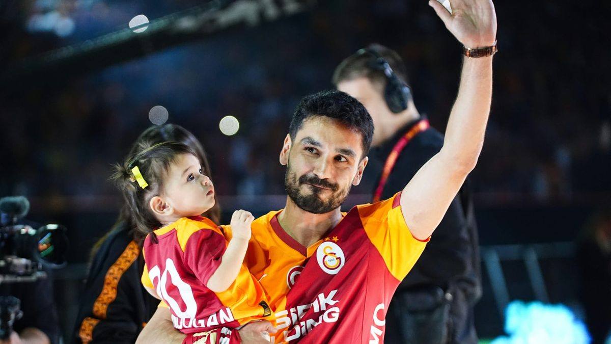 Rassismus-Erfahrungen: Gündogan lädt Kind in die Türkei ein