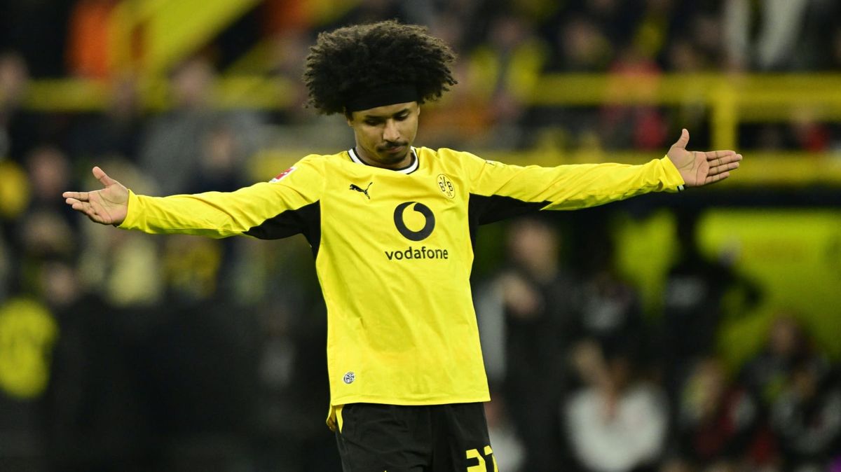Medien: Adeyemi will Wechsel nach Barcelona