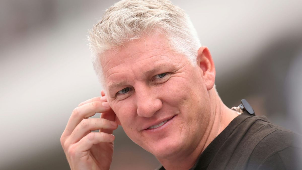 Schweinsteiger zu spät zum Experten-Einsatz: "Im Vollstau"
