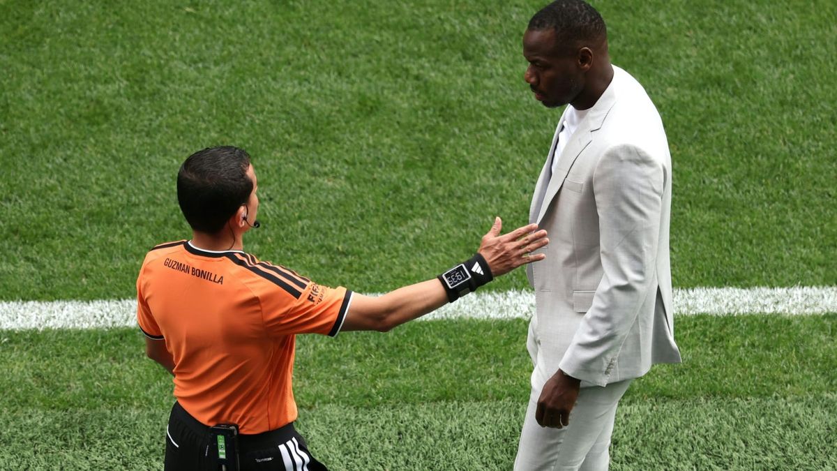"Grausame Niederlage": Thiaw und Senegal "extrem traurig"