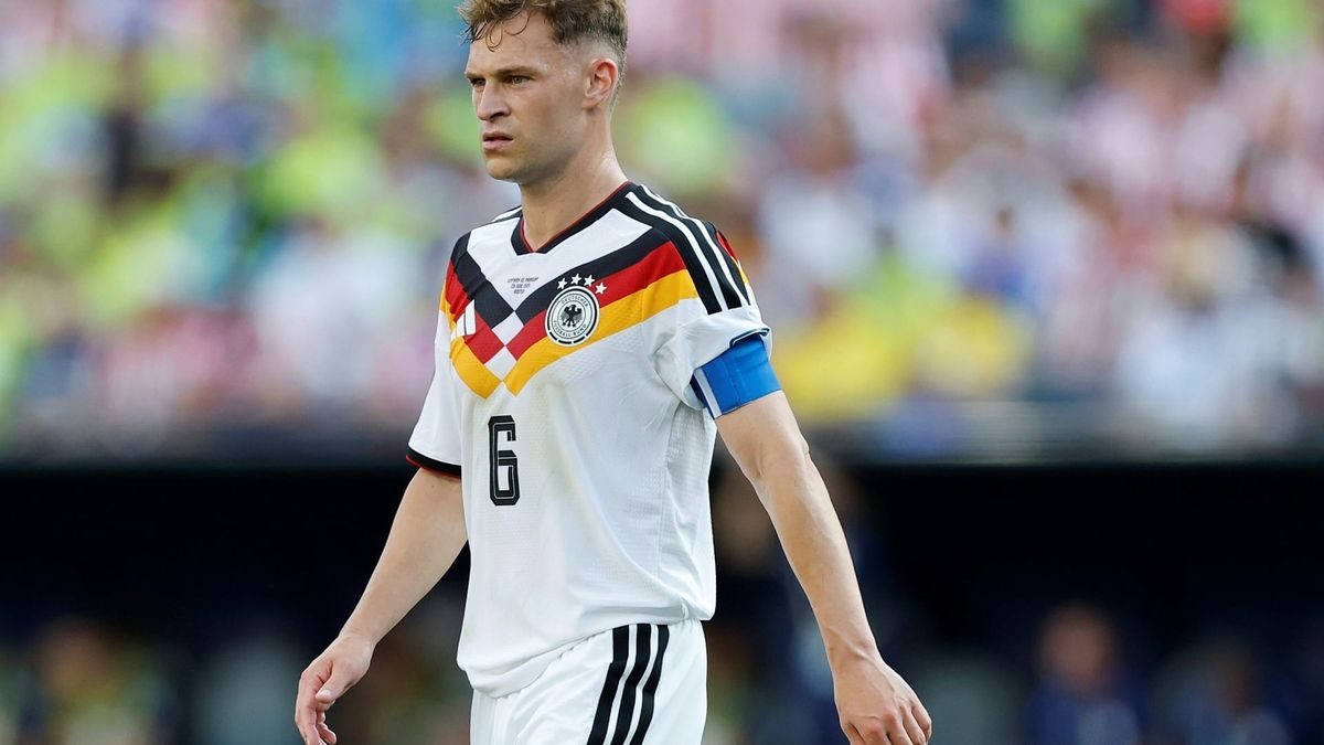Matthäus zu Kimmich: "Ganz wichtiger Bestandteil"