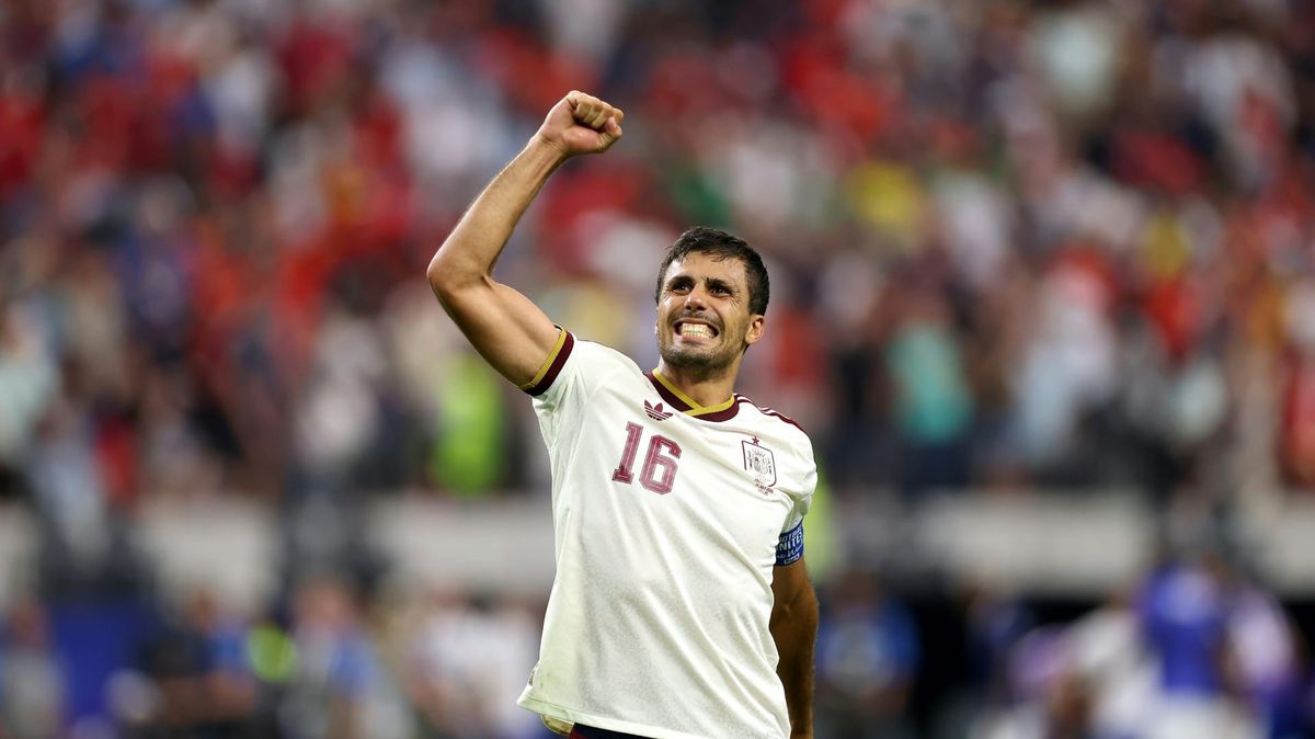 Sportwetten: Spanien im WM-Finale Favorit