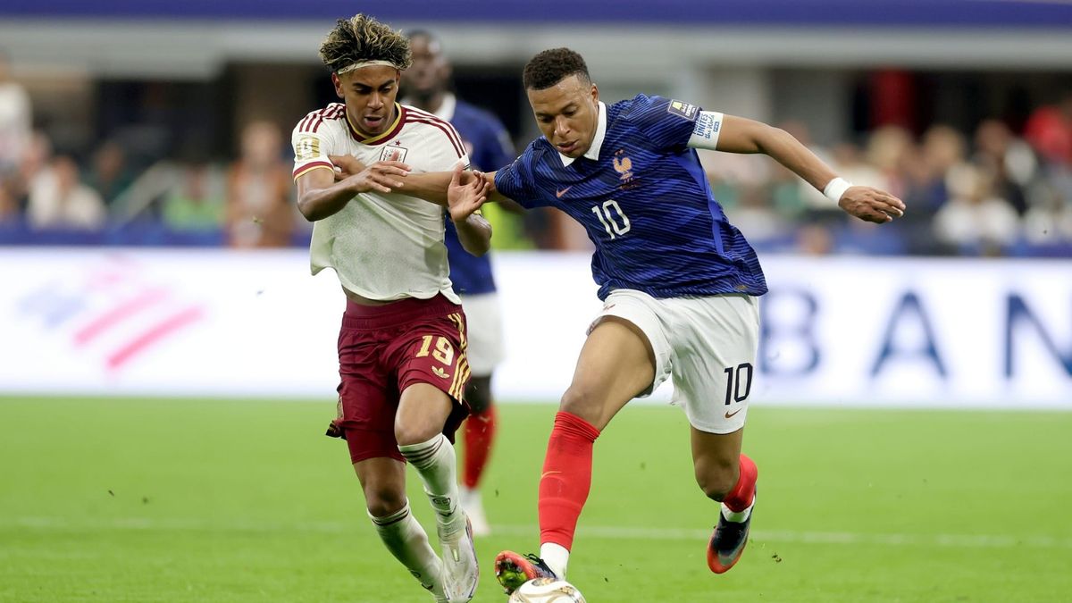 Fast 13 Millionen sehen erstes WM-Halbfinale im ZDF