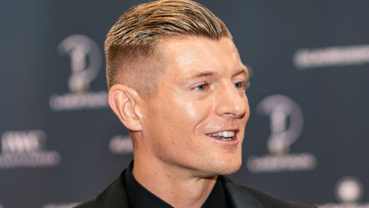 "Werden das Spiel gewinnen": Spanien für Kroos Favorit