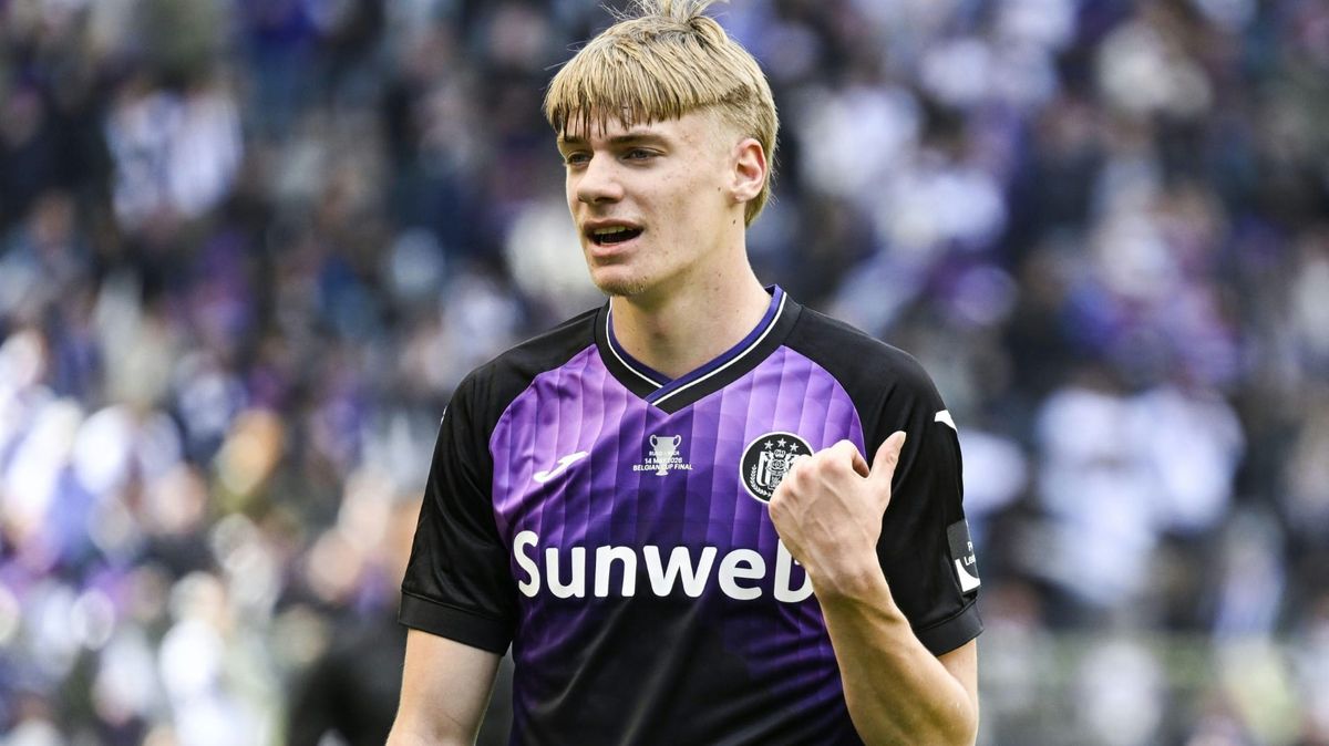 Hoffenheim verpflichtet Talent De Cat