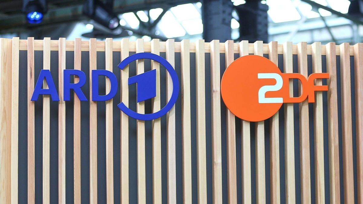 WM im TV: ARD und ZDF happy - DFB-Aus aber spürbar