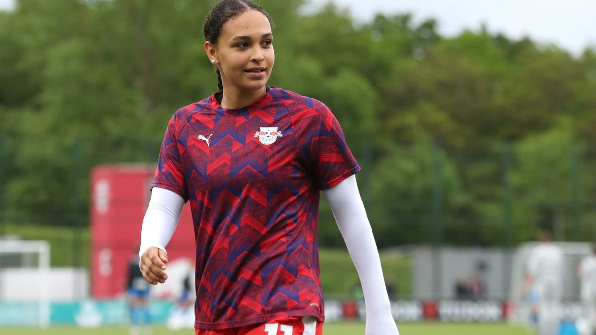Rekordablöse: Baum wechselt aus Leipzig zu Arsenal