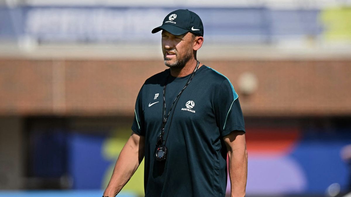 Popovic lobt Socceroos: "Geschichte geschrieben"