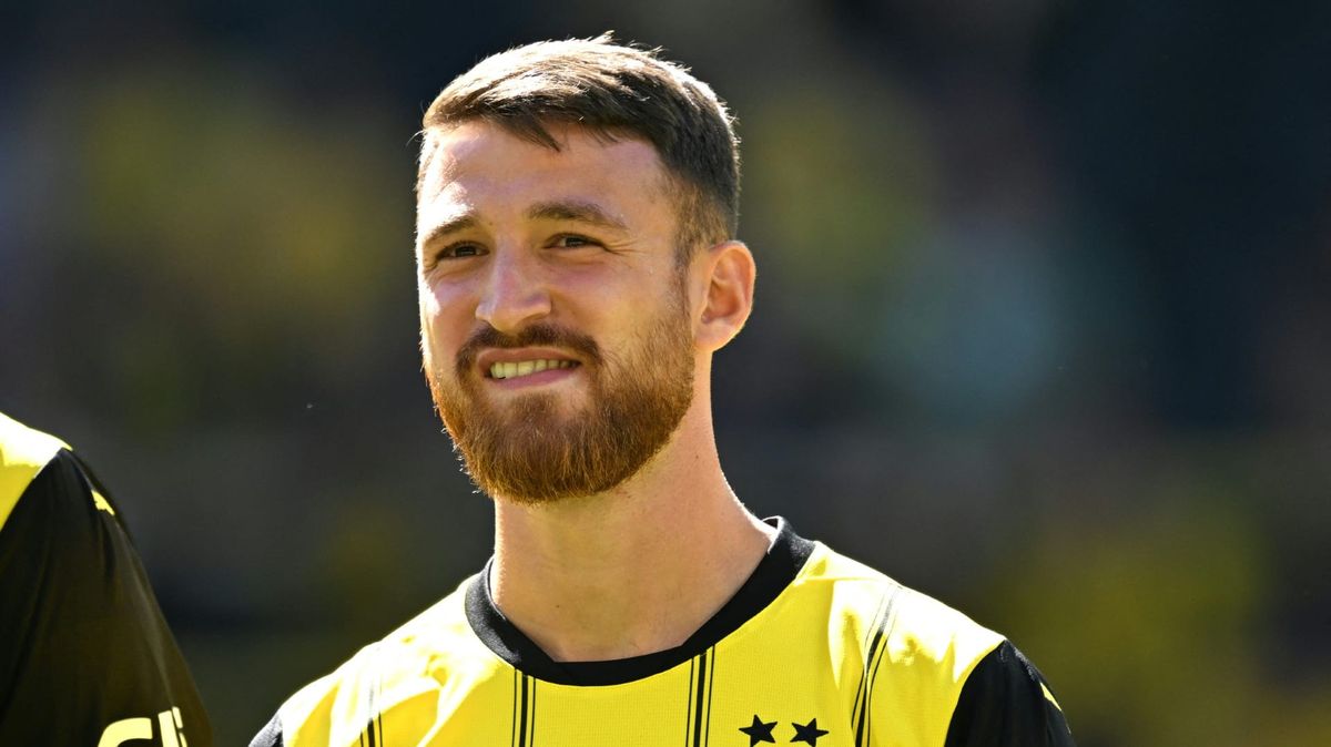 Salih Özcan wechselt ablösefrei zu Besiktas