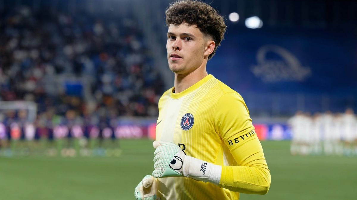 FC verpflichtet Torwarttalent James