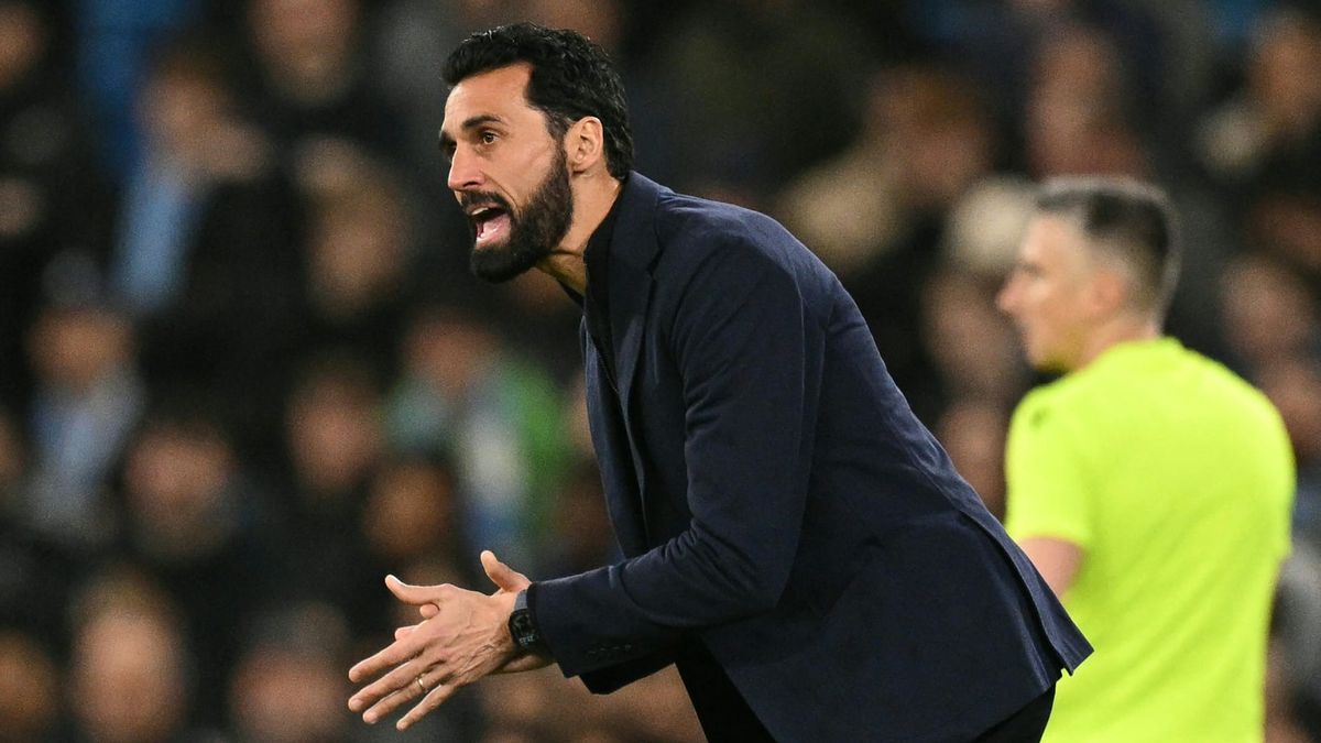 Arbeloa neuer Cheftrainer bei Fulham