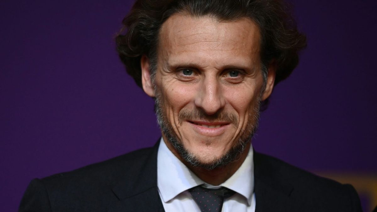 Uruguay: Forlán soll Bielsa-Nachfolger werden