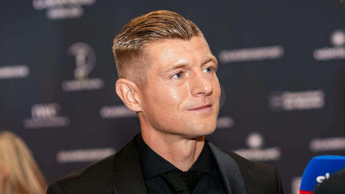Kroos: "Haben keinen einzigen Weltklasse-Spieler"