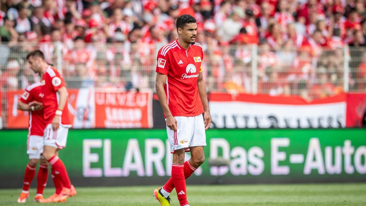 Ex-Unioner Doekhi unterschreibt bei Lazio Rom
