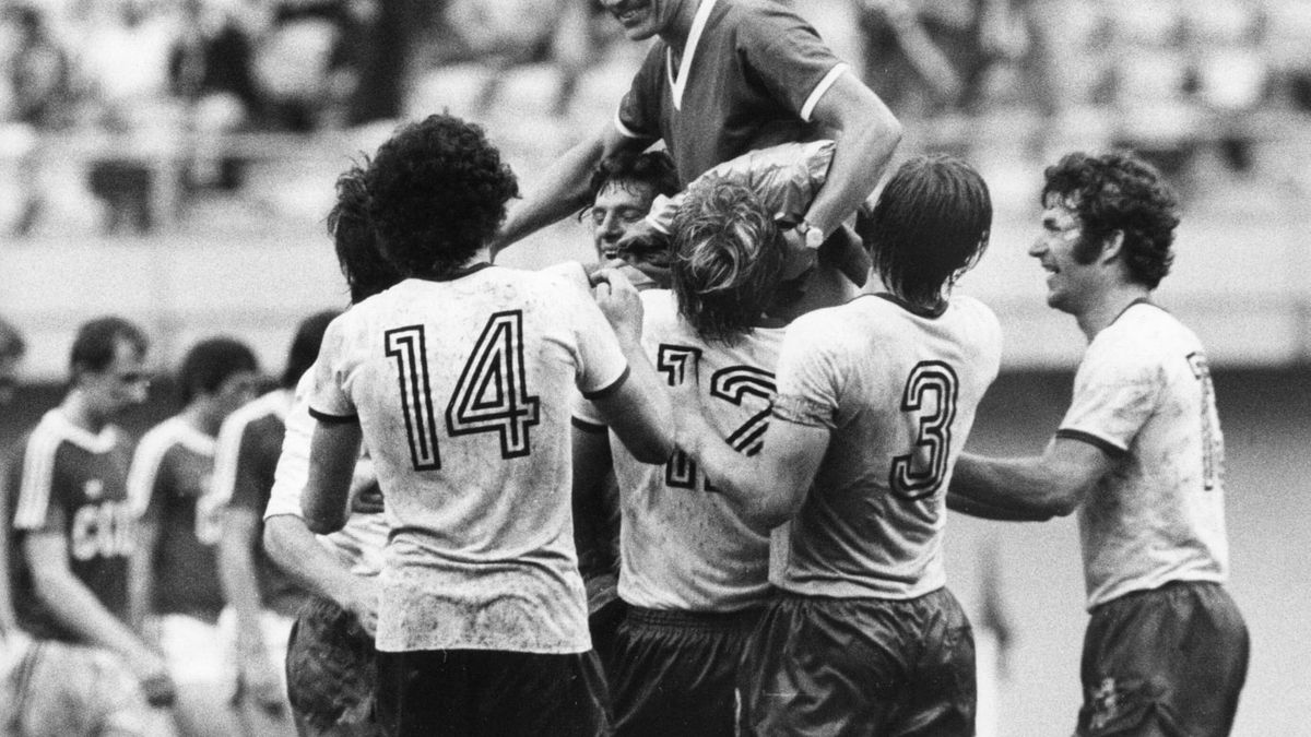 "Es lief einfach": Olympia-Gold von 1976 jährt sich zum 50. Mal