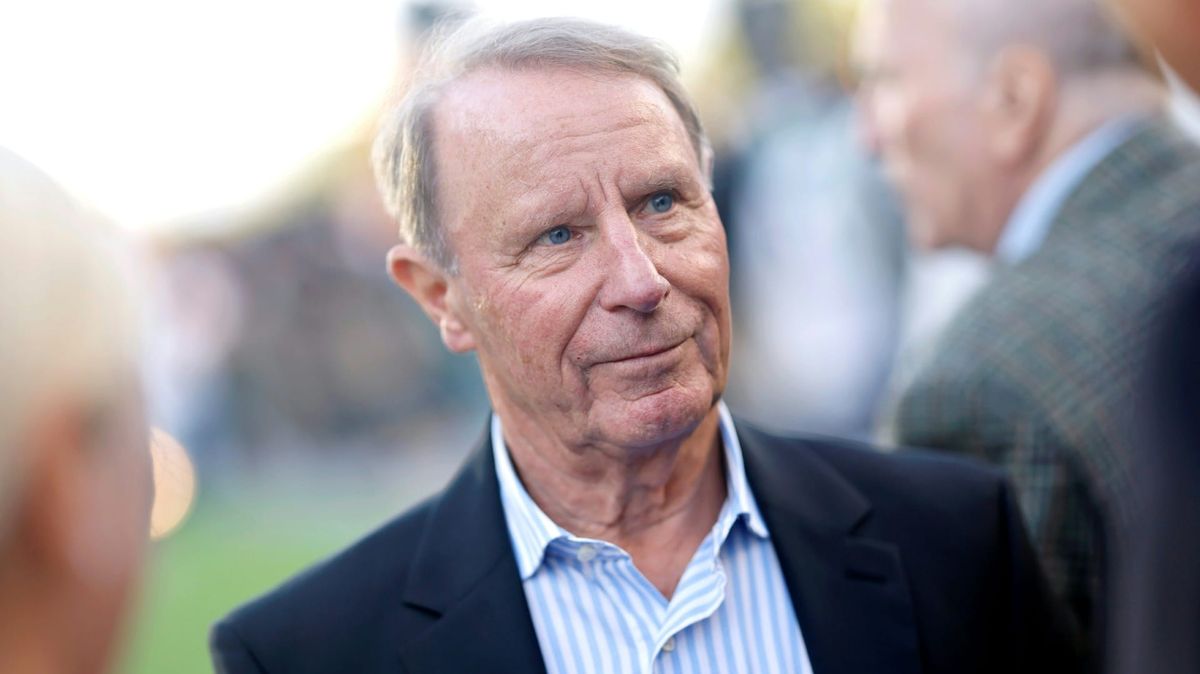 Vogts sieht Trainerproblem und rät zu Sammer