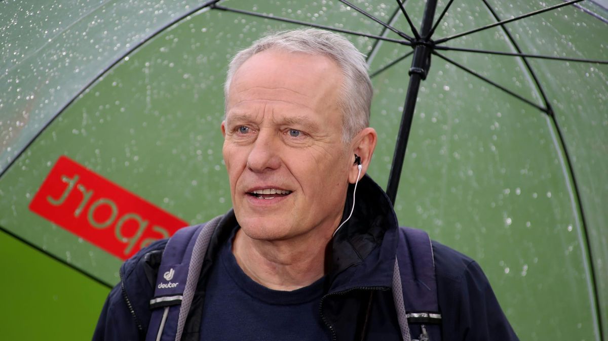 Streich über DFB-Zukunft: "Nicht nur nach dem Geld schauen"