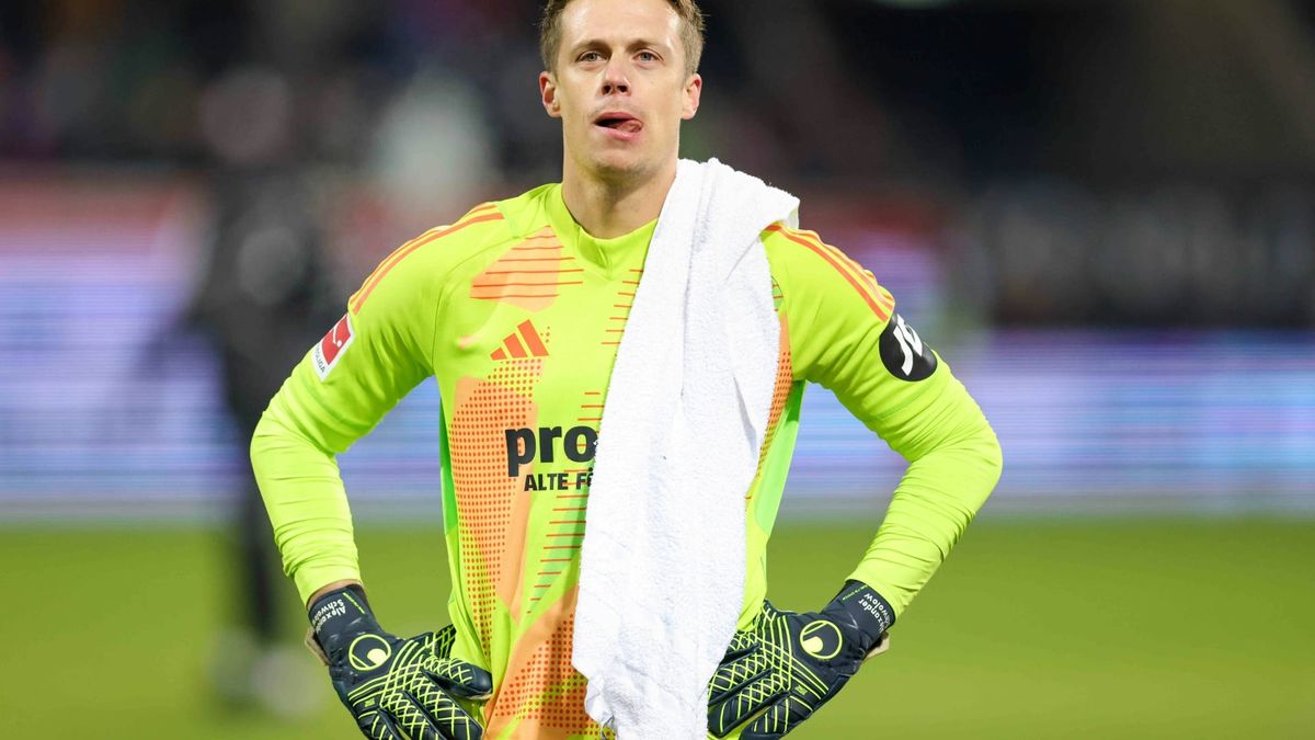 Lücke geschlossen: Mainz verpflichtet Keeper Schwolow