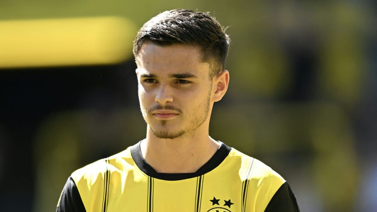 Wätjen wechselt von Borussia Dortmund zum FC Midtjylland