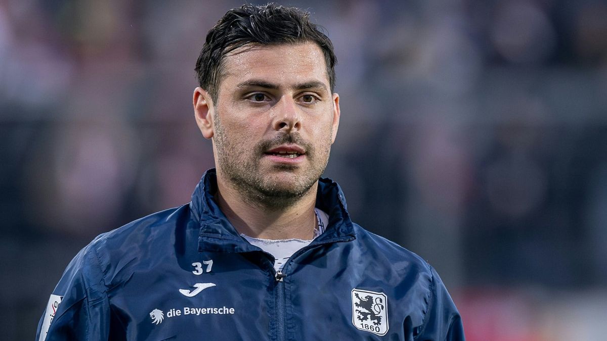 Ex-Hoffenheimer Kevin Volland beendet seine Profikarriere