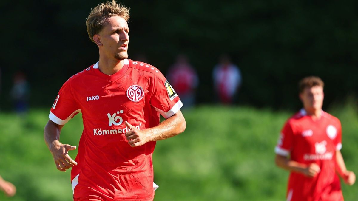 Mainz 05 verleiht Weiper nach Graz
