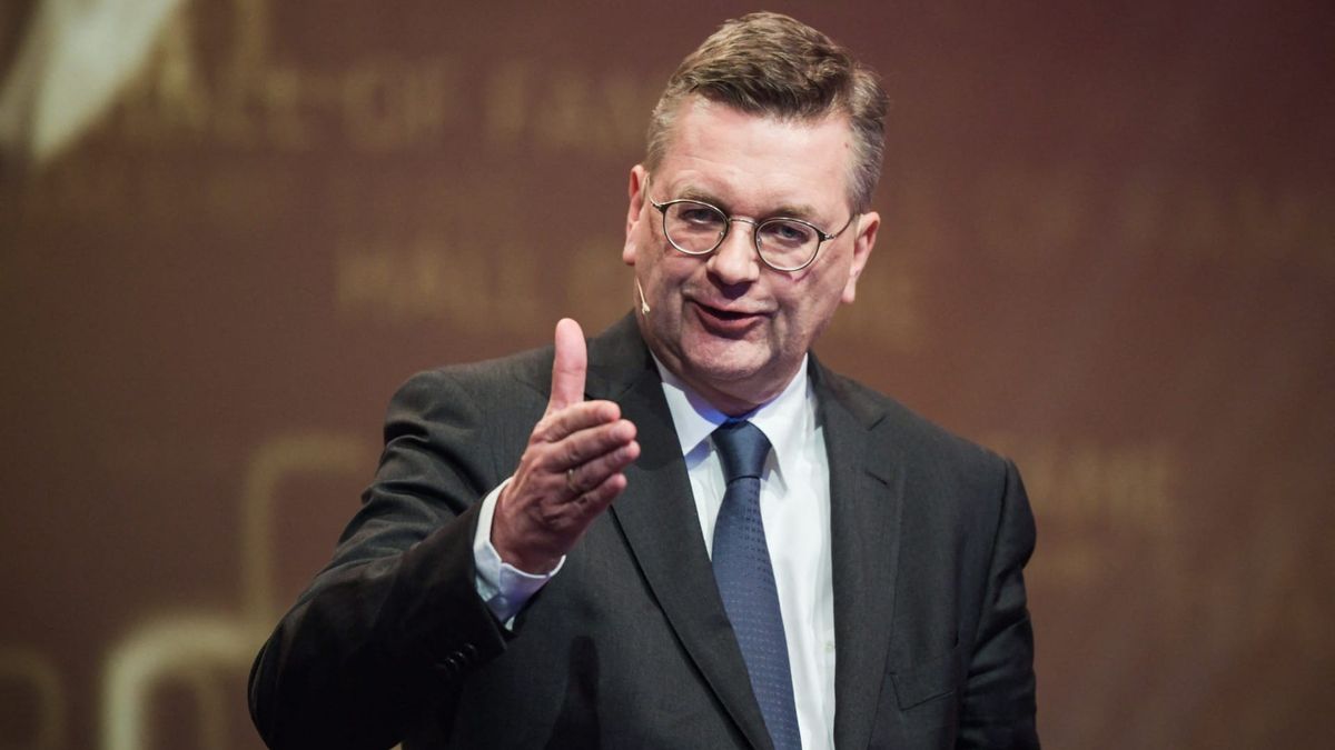 Grindel: Klopp sollte 2022 Bundestrainer werden