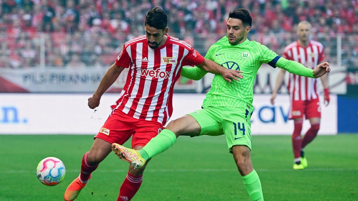 Brekalo verlängert bei Hertha BSC bis 2028