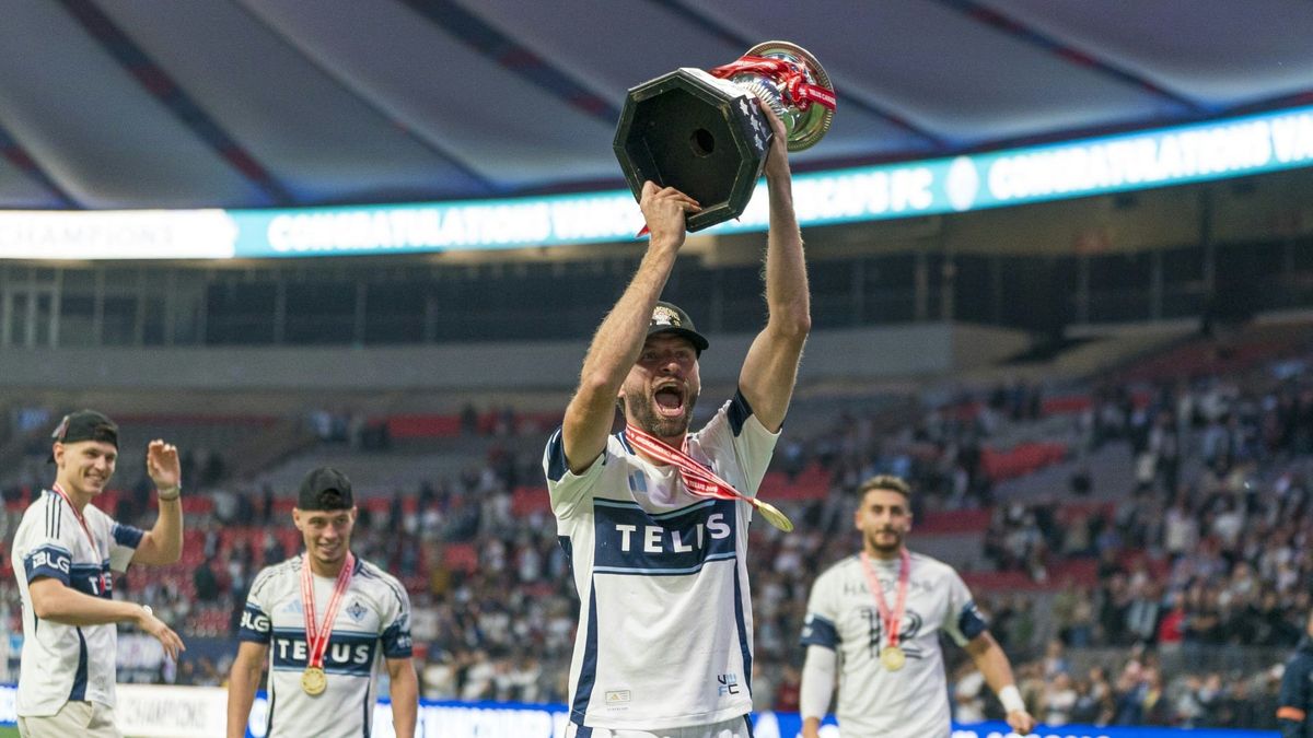 Kanada: Müller trifft bei Pokal-Erfolg der Whitecaps