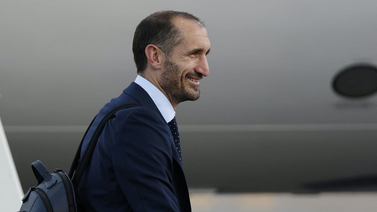 Italien sucht den Neuanfang - Mancini vor Rückkehr
