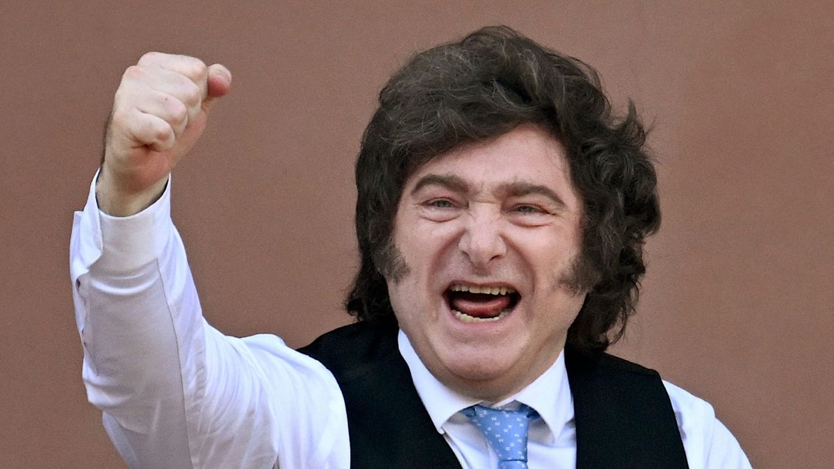 Argentiniens Präsident Milei verzichtet auf WM-Finale
