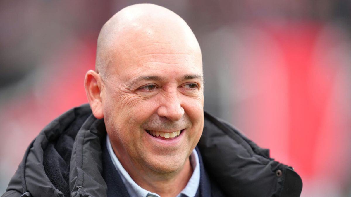 Carro kritisiert strukturelle Probleme im deutschen Fußball